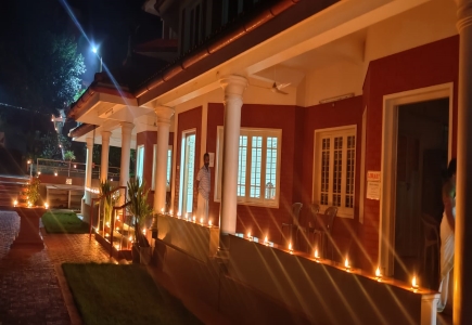 gallery