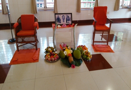 gallery